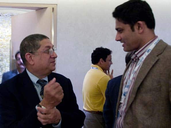 Friendless BCCI choking the goose that lays golden eggs Friendless BCCI choking the goose that lays golden eggs