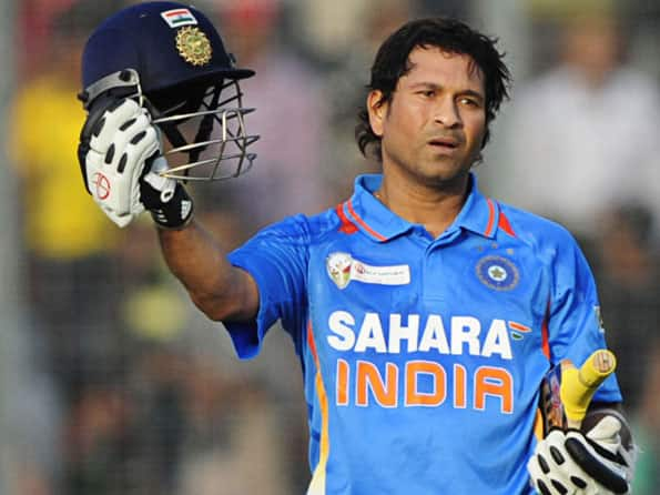 sachin tendulkar india jersey