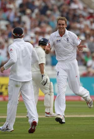 Why Stuart Broad's heroics in the India-England series won't count for much Why Stuart Broad's heroics in the India-England series won't count for much