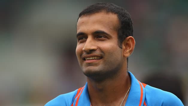 Irfan Pathan hopes to be fit in three-four weeks