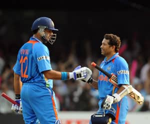 Yuvraj Singh: My cricket future is uncertain