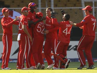 Preview: Zimbabwe start as favourites against Canada in minnows clash