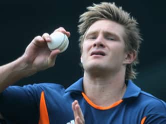 Watson to play for Sydney Sixers in Big Bash
