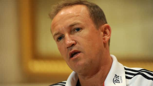 Andy Flower reflects on England’s 2-0 series win over New Zealand