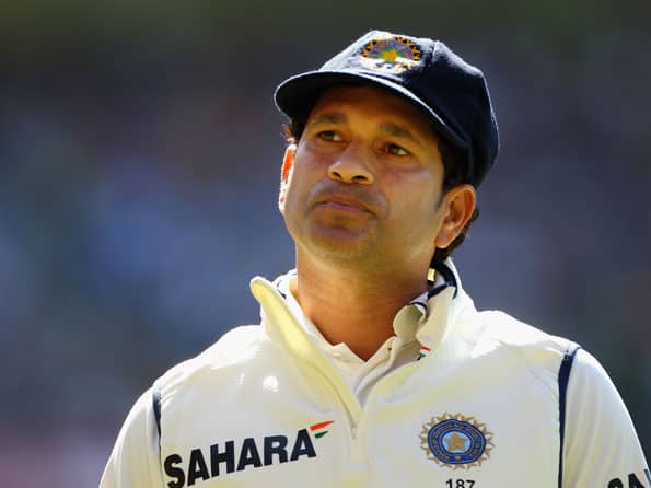 Sachin Tendulkar has taken his decision; onus now on national selectors Sachin Tendulkar has taken his decision; onus now on national selectors