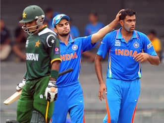 ICC World Cup 2012 Preview: India faces minnows Afghanistan in its opening match
