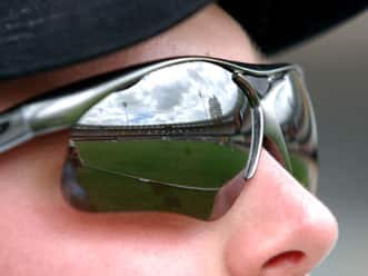 Big Bash League umpires’ sunglasses to have HD cameras