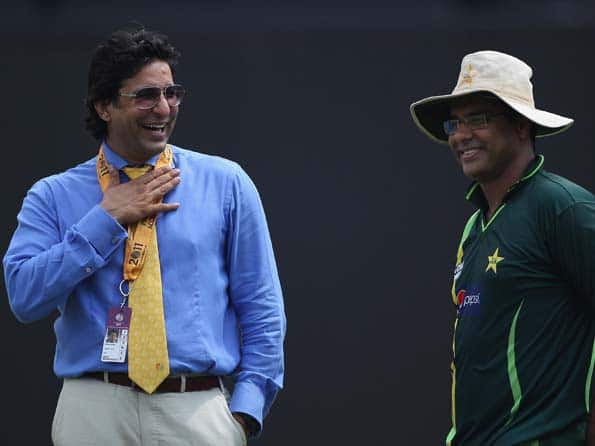 Cricketing Rifts 12: Imran vs Miandad; Akram vs Waqar; Asif vs Sarfraz ...