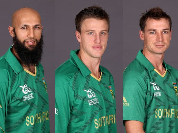 Amla, Morne Morkel and Steyn could destroy Pakistan in ICC World T20 2012 Amla, Morne Morkel and Steyn could destroy Pakistan in ICC World T20 2012