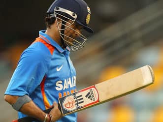 People vote in favour of Sachin Tendulkar’s retirement from ODIs