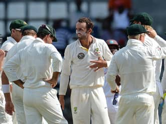 Live Cricket Score: West Indies vs Australia, 3rd Test at Roseau – Day three