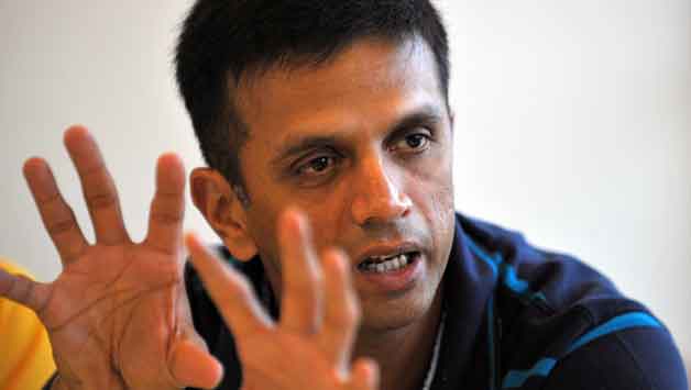 BCCI should not take fans for granted, says Rahul Dravid