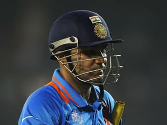 Virender Sehwag press conference after India’s loss to Sri Lanka in 8th ODI