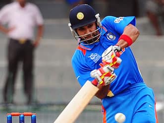 ICC T20 World Cup 2012: Rohit Sharma upbeat despite loss against Pakistan