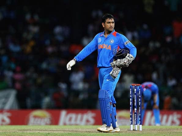 India squad T20 & ODI series against Pakistan announced India squad T20 & ODI series against Pakistan announced