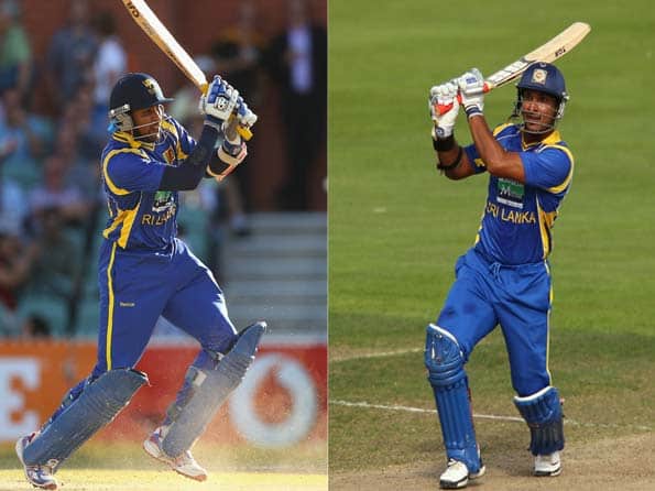 ICC T20 World Cup 2012: Sri Lanka favourites to win championship opener ICC T20 World Cup 2012: Sri Lanka favourites to win championship opener