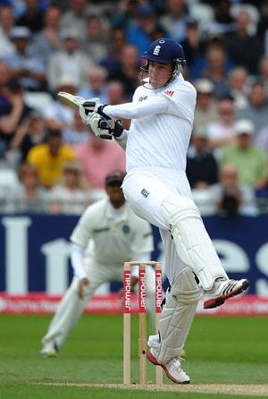 Sting from the English tail is hurting India big time Sting from the English tail is hurting India big time