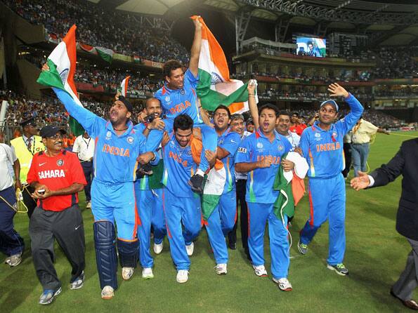 Is the great Sachin Tendulkar destiny's child no more? Is the great Sachin Tendulkar destiny's child no more?