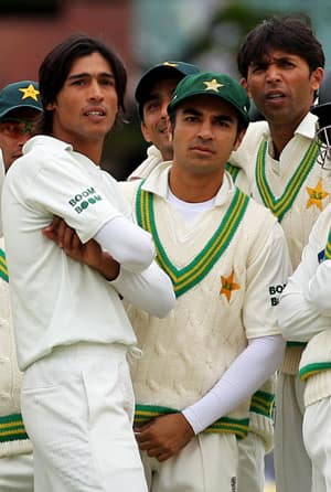 Spot-fixing scandal: Surely there are more skeletons in the corrupt cupboard Spot-fixing scandal: Surely there are more skeletons in the corrupt cupboard