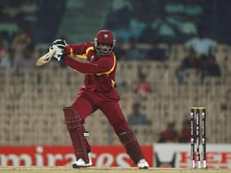 carlton baugh cricketcountry benn provisional windies sulieman t20 gayle squad included chris