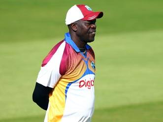 Ottis Gibson praises West Indies despite successive defeats