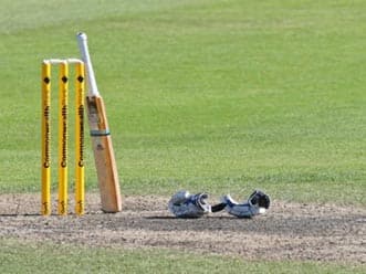Blind Cricket team from Pakistan to tour India