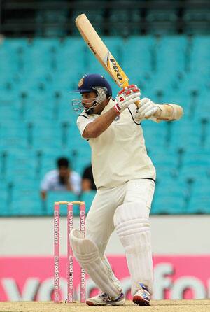 Heart vs Mind: Trauma of a long-standing VVS Laxman admirer Heart vs Mind: Trauma of a long-standing VVS Laxman admirer