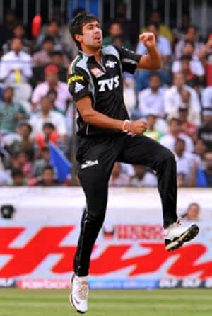 Rahul Sharma - The Warrior gets ready for the big battle Rahul Sharma - The Warrior gets ready for the big battle
