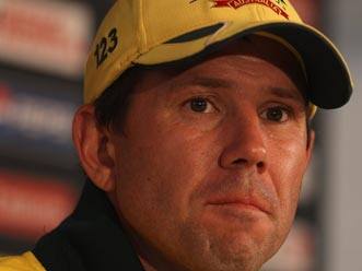 Ponting to decide future in next few days