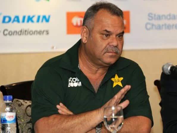 Dav Whatmore happy with Pakistan s progress in T20 format Dav Whatmore happy with Pakistan s progress in T20 format