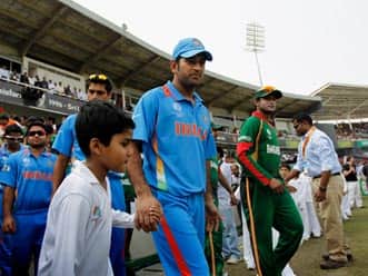 Why has Bangladesh been denied Tests in India till 2020?
