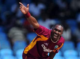 Dwayne Bravo rubbishes reports of sustaining injuries in car accident