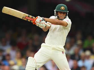 Australia likely to play Usman Khawaja in 2nd Test
