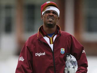 Former West Indies batsman Runako Morton laid to rest
