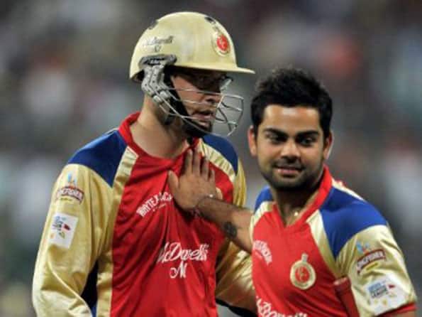 Cards favour Vettori's RCB against Dravid's Rajasthan Cards favour Vettori's RCB against Dravid's Rajasthan