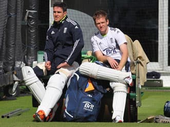 India will be wary about Pietersen and Morgan
