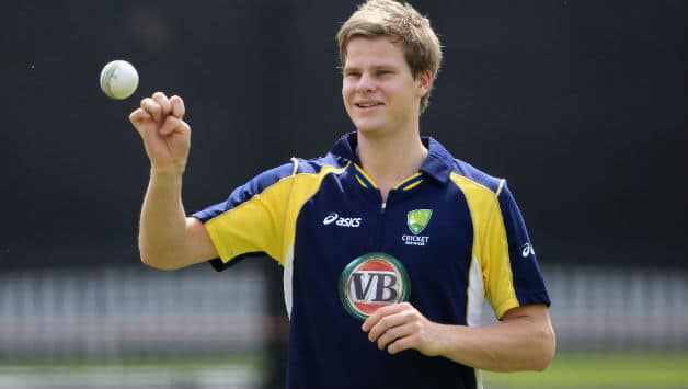 Steven Smith excited to lead Australia A
