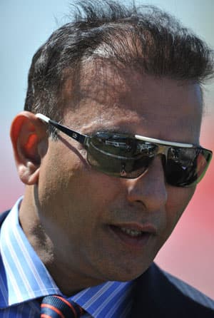 Shastri cracks McKinsey case interview; to retire from commentary Shastri cracks McKinsey case interview; to retire from commentary