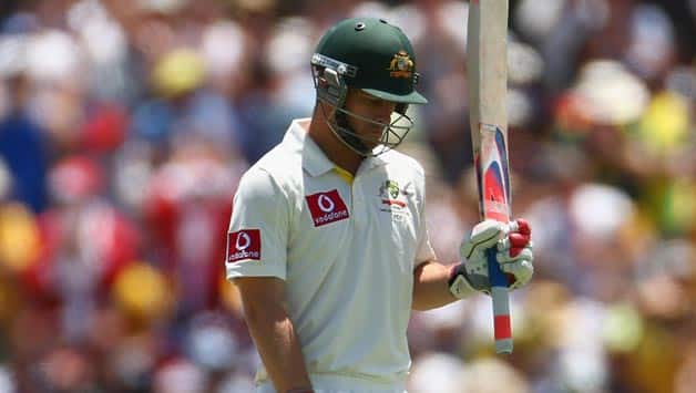Australia vs South Africa, 3rd Test, Day Two – Matthew Wade Interview