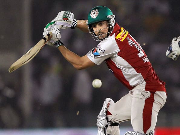 Kings XI Punjab could trouble Royal Challengers Bangalore Kings XI Punjab could trouble Royal Challengers Bangalore