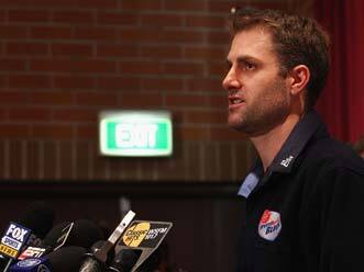 Simon Katich retires from first-class cricket