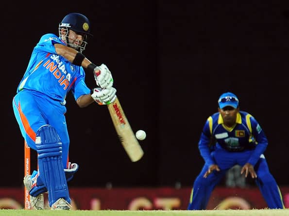India-Sri Lanka contests have lost their surprise element due to overkill India-Sri Lanka contests have lost their surprise element due to overkill