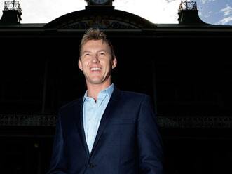 Brett Lee inspired young Australians to play cricket: Cricket Australia