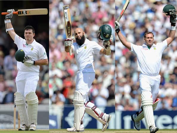 Smith, Amla and Kallis have virtually batted England out of the opening Test Smith, Amla and Kallis have virtually batted England out of the opening Test