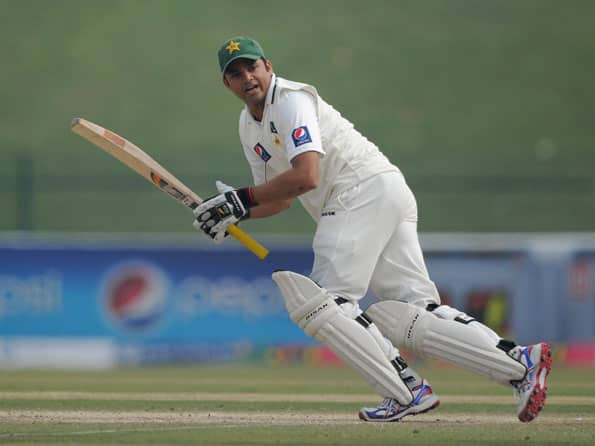 Azhar Ali's approach goes back to a bygone era in Pakistan cricket Azhar Ali's approach goes back to a bygone era in Pakistan cricket