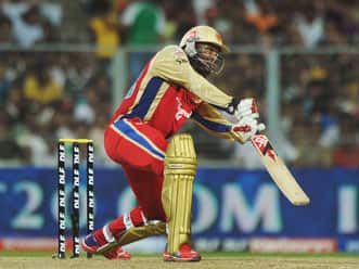 IPL 2012 stats: Gayle dominates field, but Aussies dominate as a nation