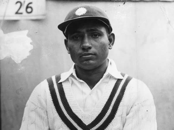 Cricketing rifts - 4: India in the 1940s - Merchant-Hazare and Amarnath-De Mello Cricketing rifts - 4: India in the 1940s - Merchant-Hazare and Amarnath-De Mello