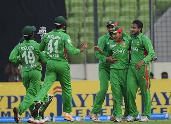 Bangladesh vs Pakistan, Asia Cup Final, Mirpur (Mar 22, 2012)