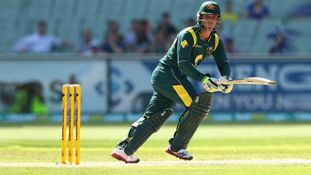 Australia vs Sri Lanka: “Over the moon” after scoring century on debut, says Phil Hughes