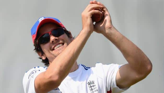Ashes 2013: Playing at Lord’s itself is a big motivation, says confident Alastair Cook